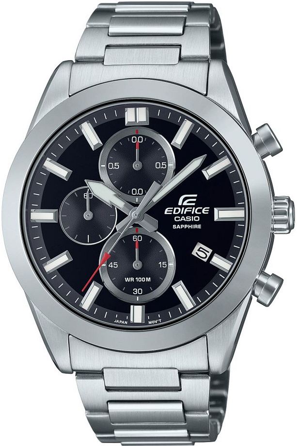 Efb-710d-1avudf Edifice Erkek Kol Saati - 1