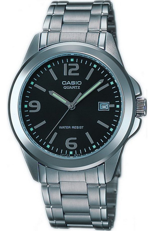 Mtp-1215a-1adf Erkek Kol Saati - 1