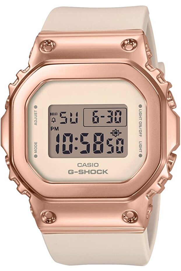 Gm-s5600pg-4dr Gshock Kol Saati - 1