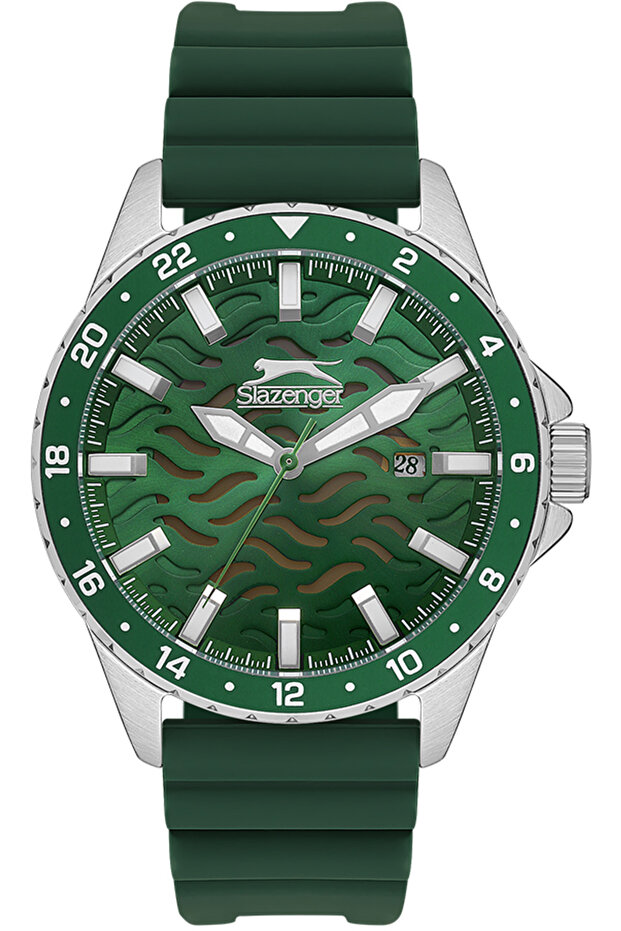 Sl.09.2224.1.02 Men's Wristwatch