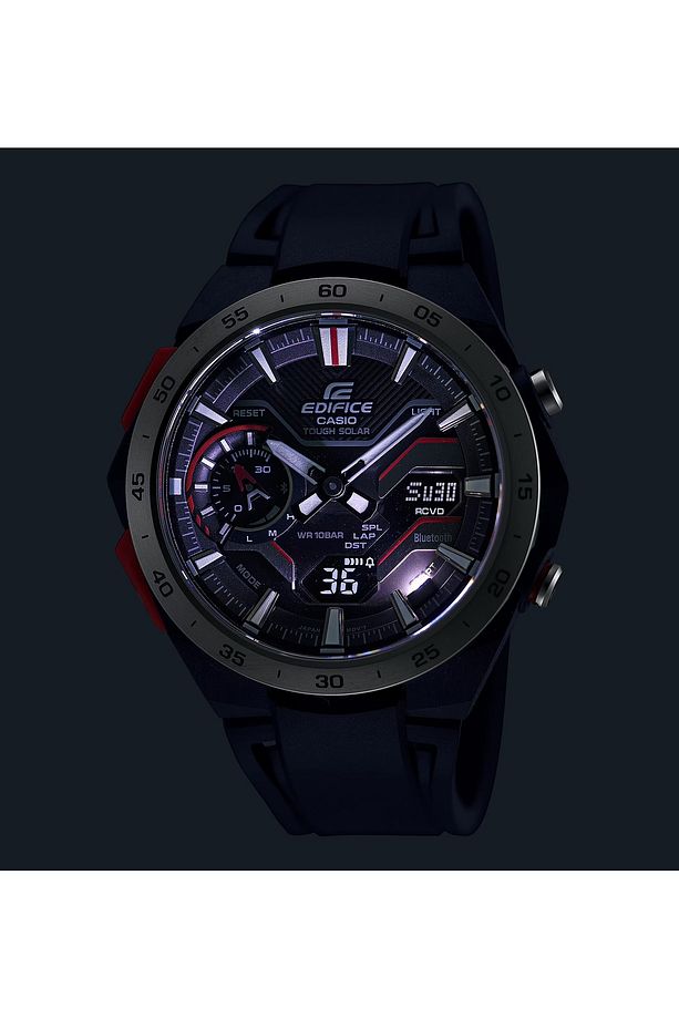 Ecb-2200p-1adf Edifice Akıllı Telefon Bağlantılı - 4