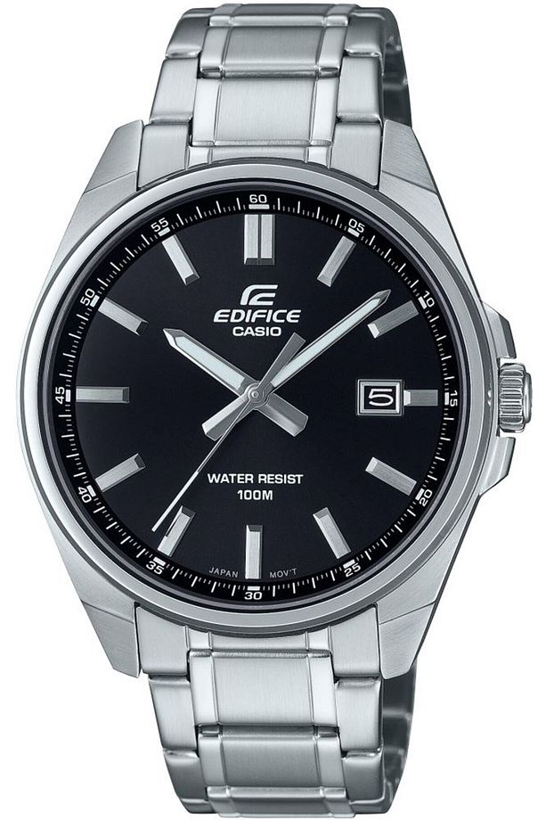 Edifice Efv-150d-1avudf Erkek Kol Saati - 1