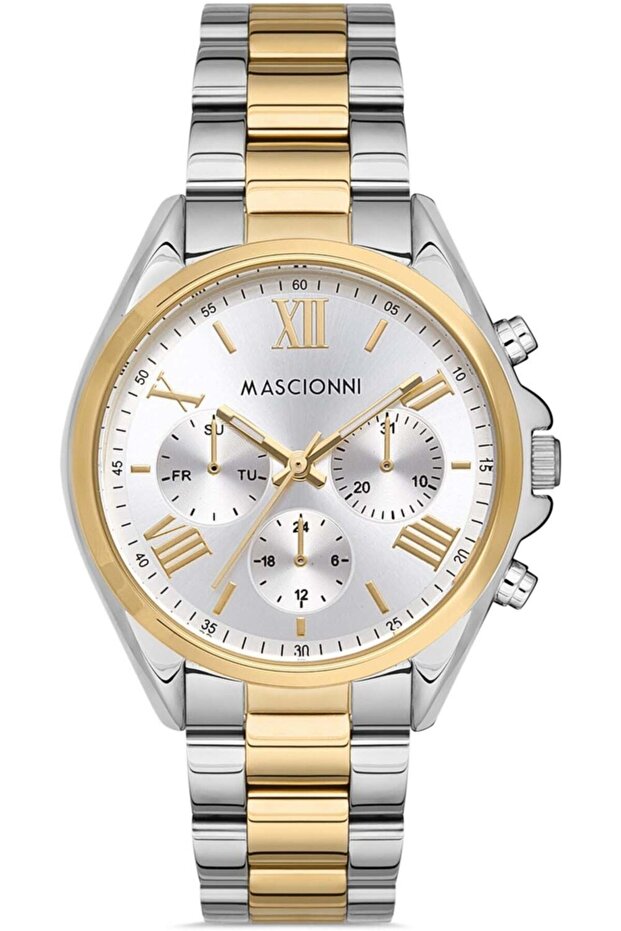 M.1.1982.05 Women's Wristwatch