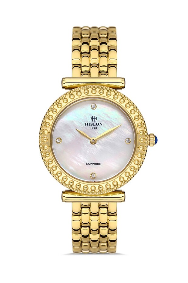 QL139G-09SG Kadın Kol Saati - 1