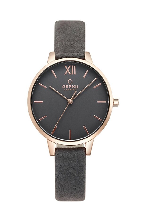 Kadın Kol Saati - 1