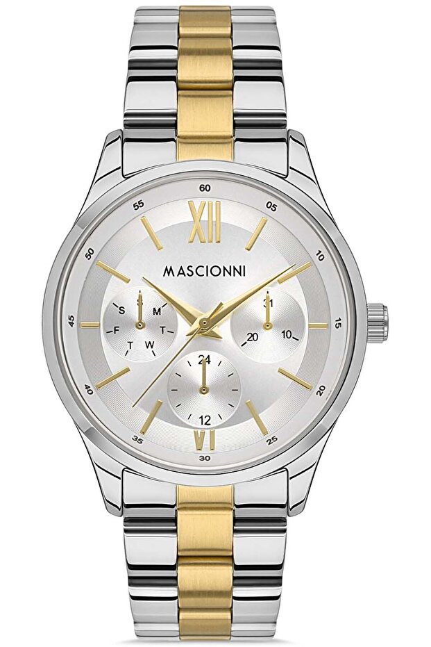 M.1.1107A.02 Women's Wristwatch