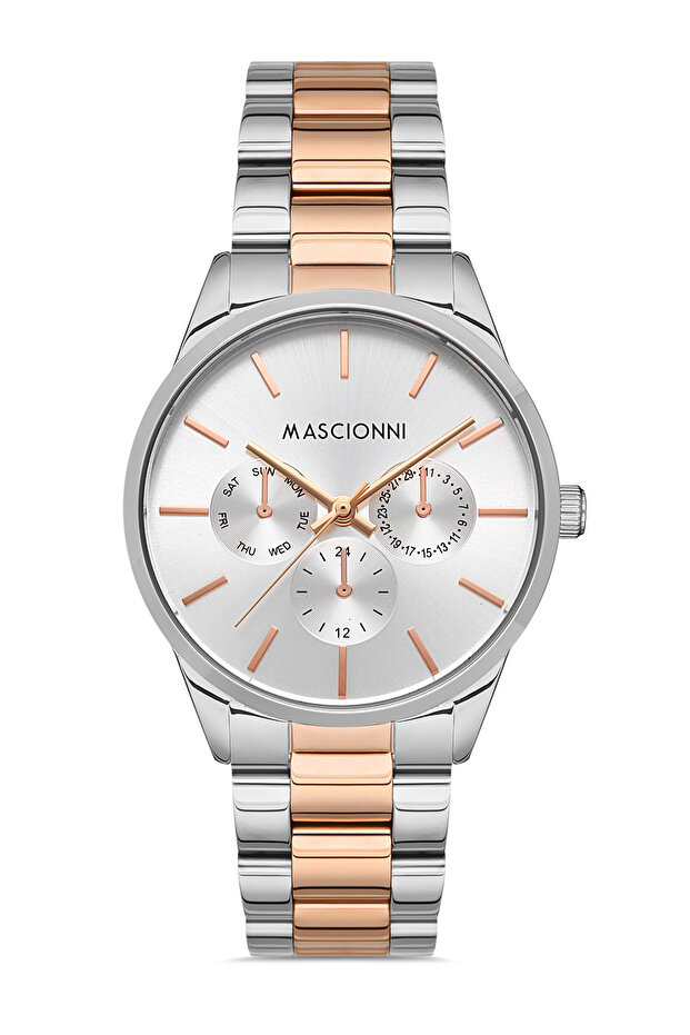 M.1.1075D.03 Model Women's Wristwatch