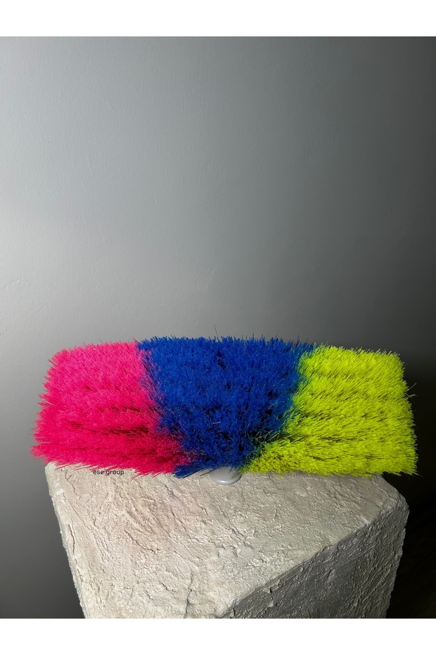 Soft and Plump Auto Brush - 4