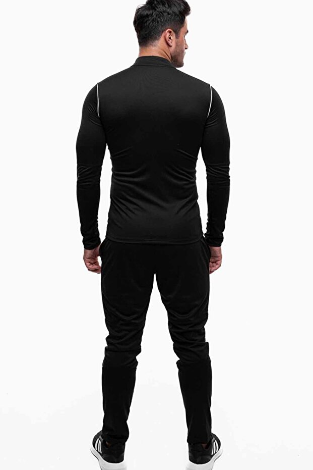 Erkek Eşofman Takımı Raşel Kumaş Dri-FIT Teknoloji - 2