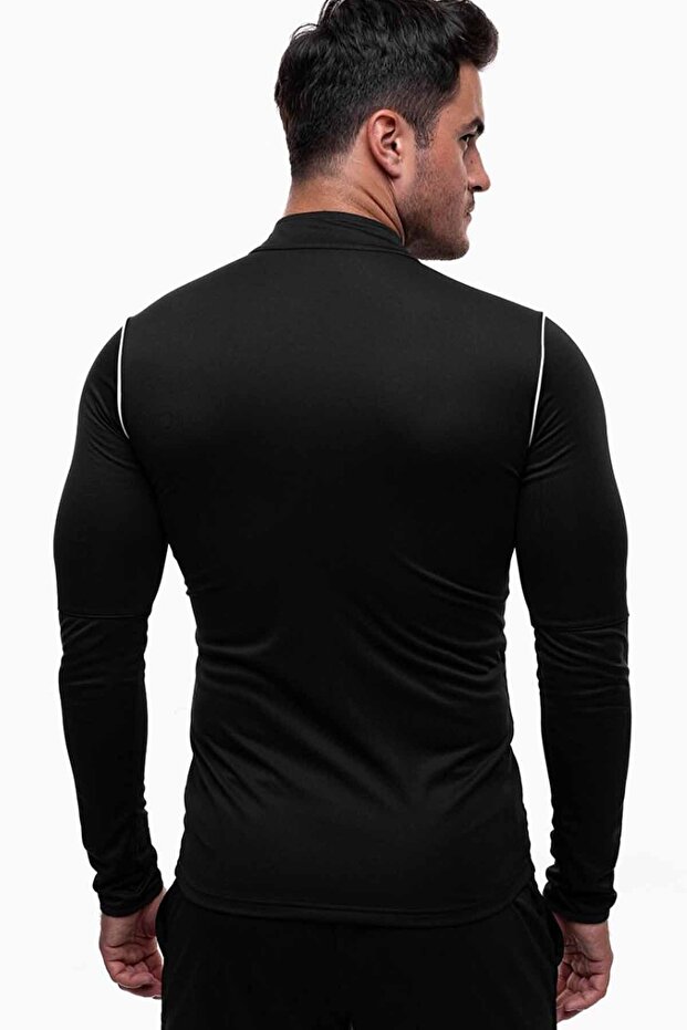Erkek Eşofman Takımı Raşel Kumaş Dri-FIT Teknoloji - 4