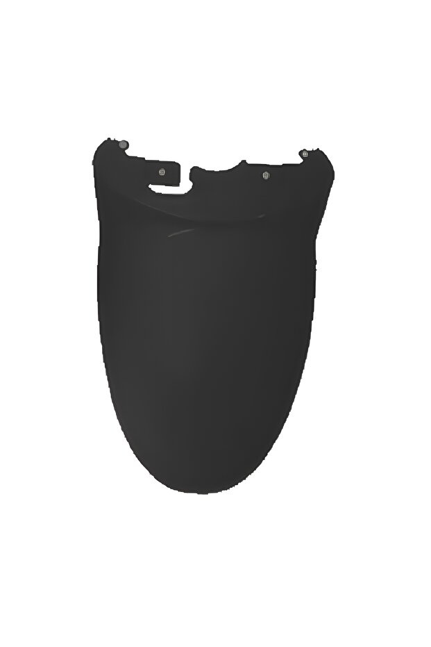 VS2 ÖN ÇAMURLUK ARKA PARÇA GRENAJ-SİYAH - 1