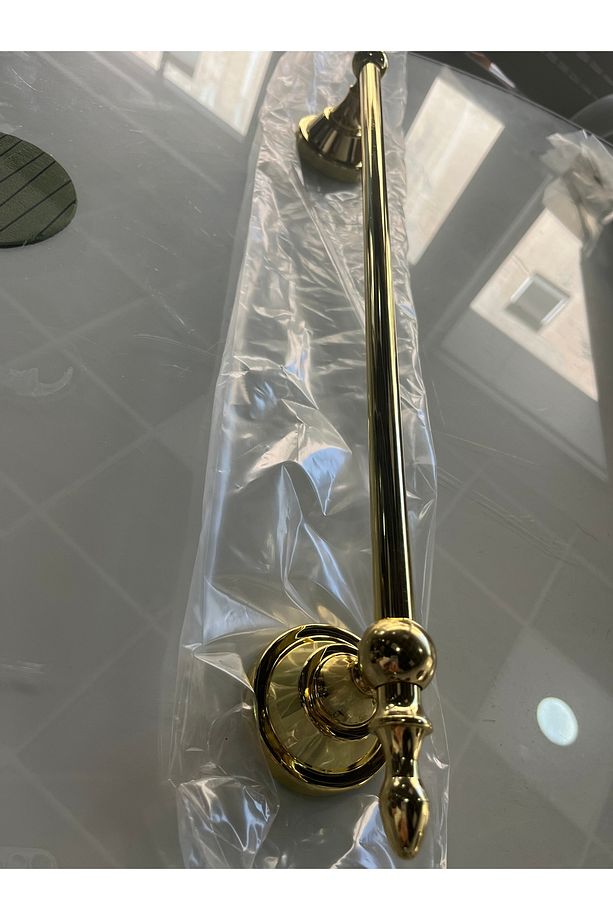 Topkapı Uzun Havluluk 45 Cm - 3