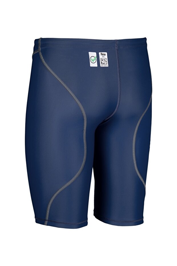 Powerskin St Next Jammer Jr Navy - 6