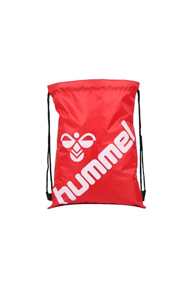 Red Pavia Bag