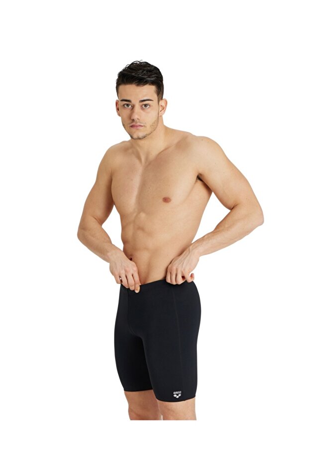 MEN'S TEAM SWIM JAMMER SOLID - 5