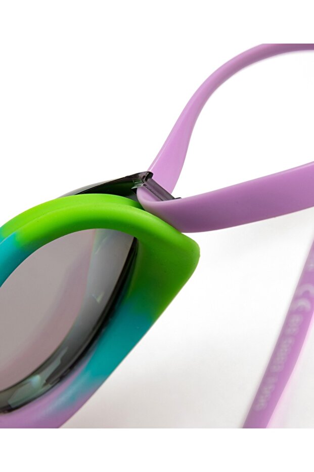 Python mirror green violet green - 8