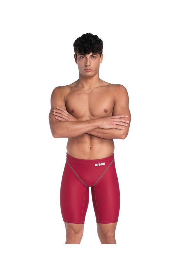 POWERSKIN ST NEXT JAMMER DEEP RED - 6
