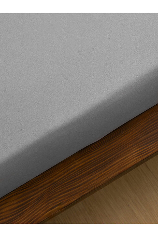 Lcw Double King Size Elastic Sheet - 2