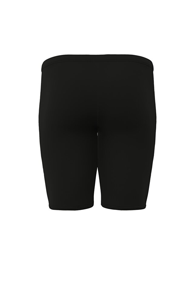 MEN'S TEAM SWIM JAMMER SOLID - 3