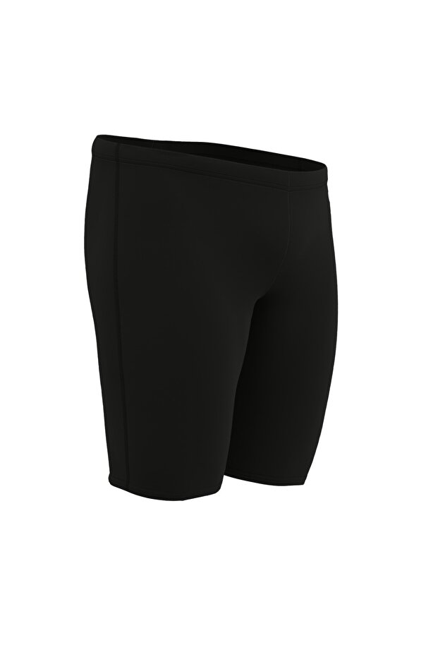 MEN'S TEAM SWIM JAMMER SOLID - 4