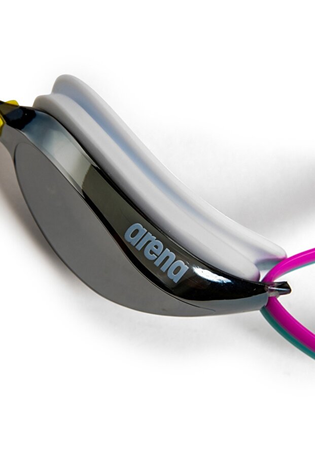 PYTHON MİRROR SILVER WHITE FUSCHSIA - 7