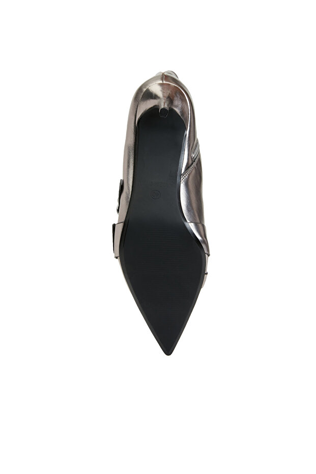 Silver Kadın Bot - 5