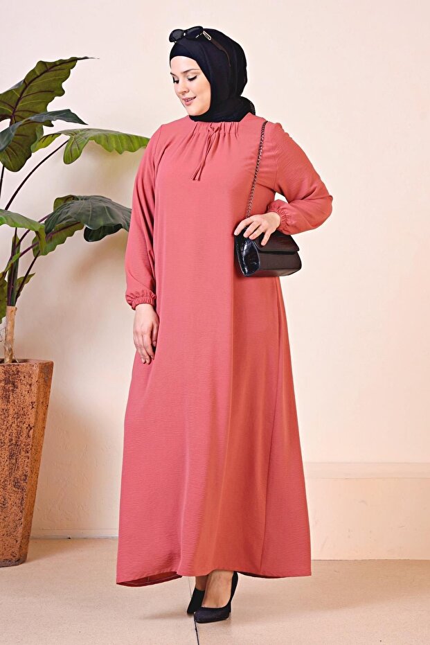 Rochie Ayrobin Lungă Mother pentru Damă - 6