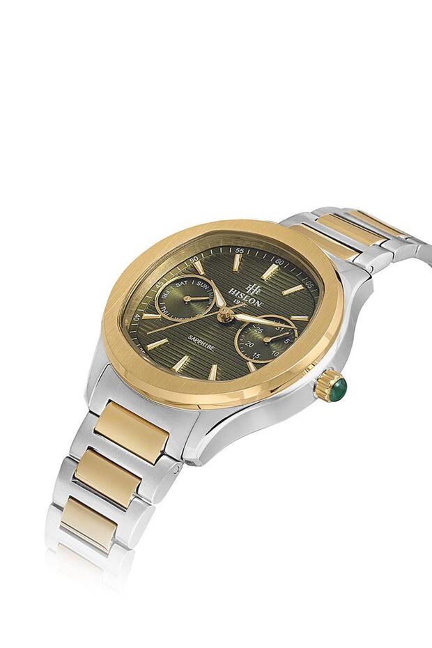 QT148T-15SG Kadın Kol Saati - 4