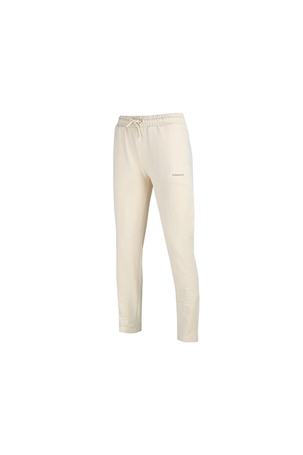 4m Wb Tp 22Ct137 4Fx Women's Casual Sweatpants 101503839 Beige