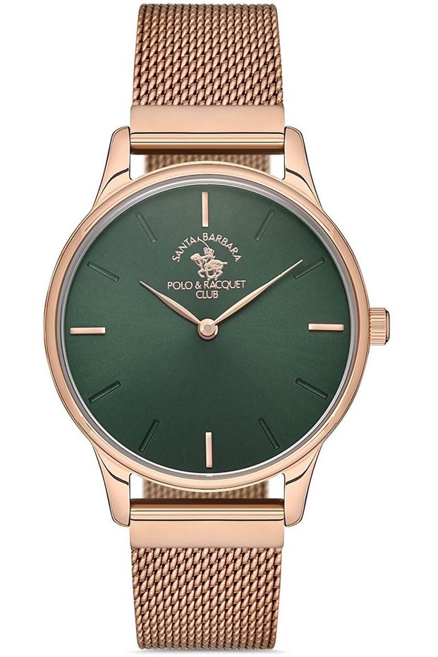 Santa Barbara Polo Sb.1.10302.4 Wrist Watch