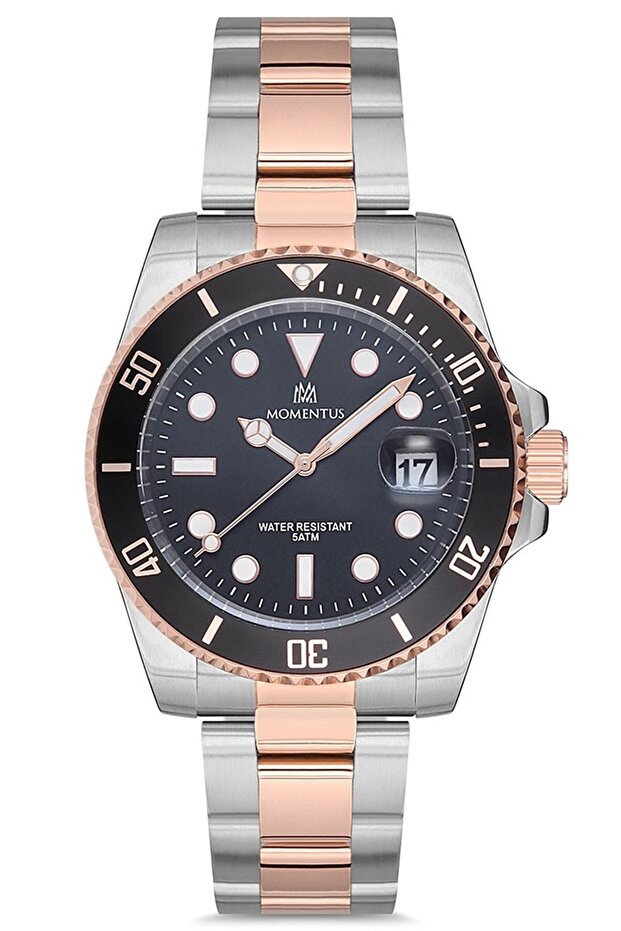 Sm359T-04Sr Men's Wrist Watch