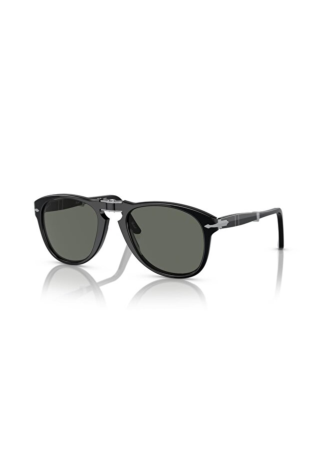Po0714 95/58 54 Folding Sunglasses