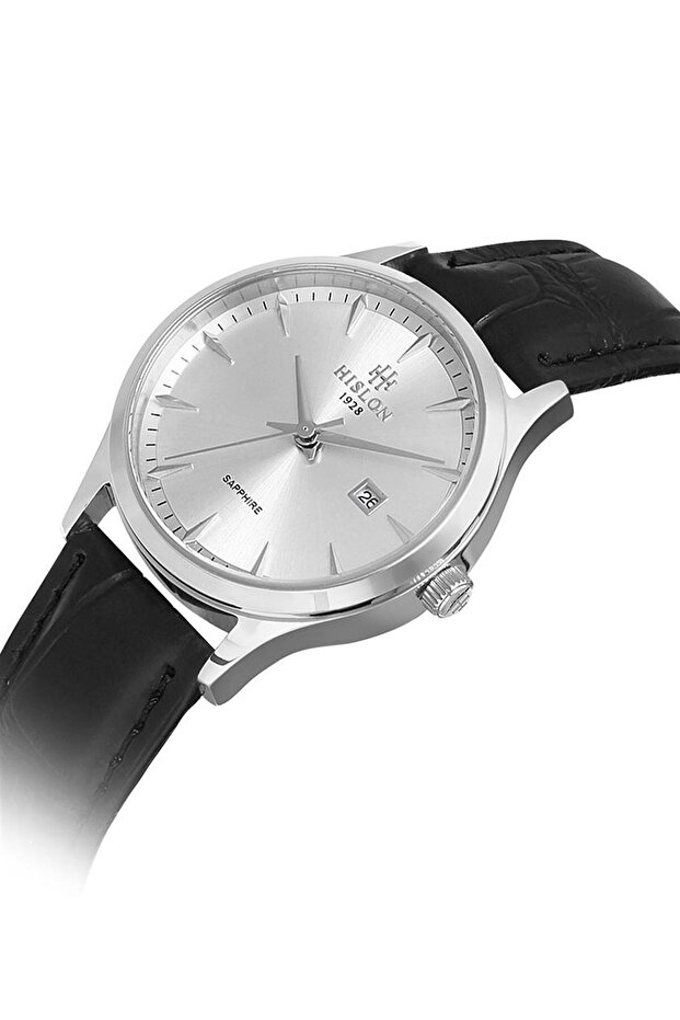 QL128S-03BS Kadın Kol Saati - 4