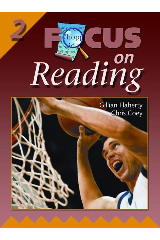 Focus On Reading 2 + Cd - 1