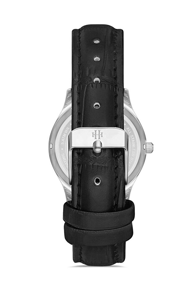 QL128S-03BS Kadın Kol Saati - 3