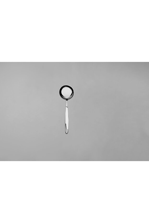 Lizbon Sade 9 Parça Servis Takımı - 5