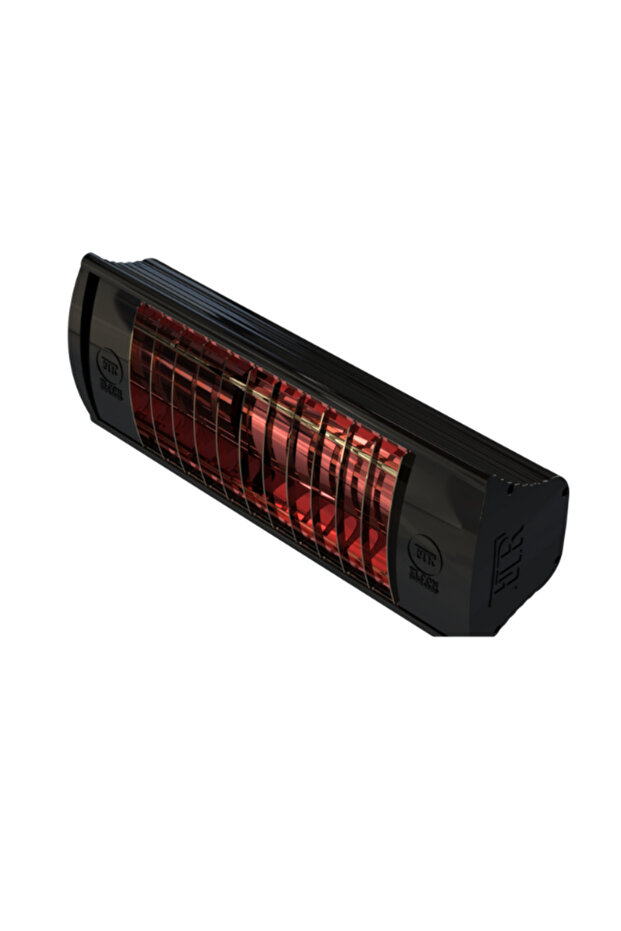 Eır-rc2000 Duvar Tipi Infrared Isıtıcı - 2