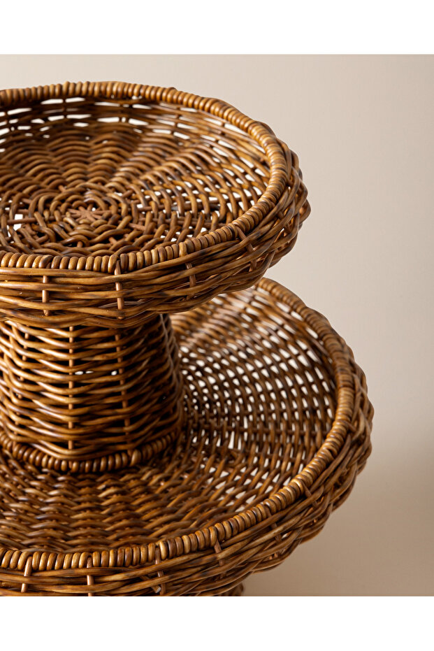 Dormir Organizer - Naturel - 5