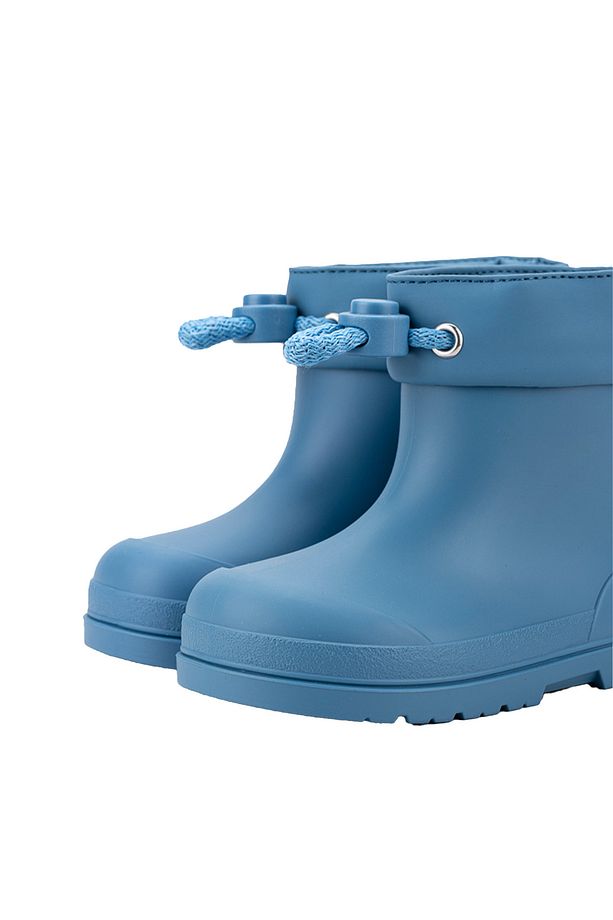 W10305-047 Azul Mendi Çocuk Bot - 3