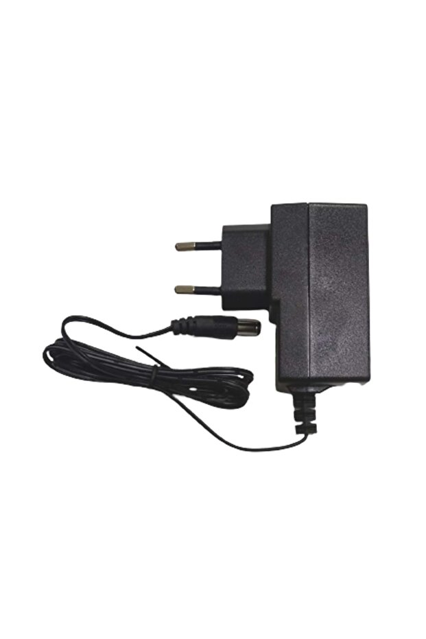 Modem-router Switching Adapter 9v 0.6a 5.4w Switch Mode Adaptör - 1
