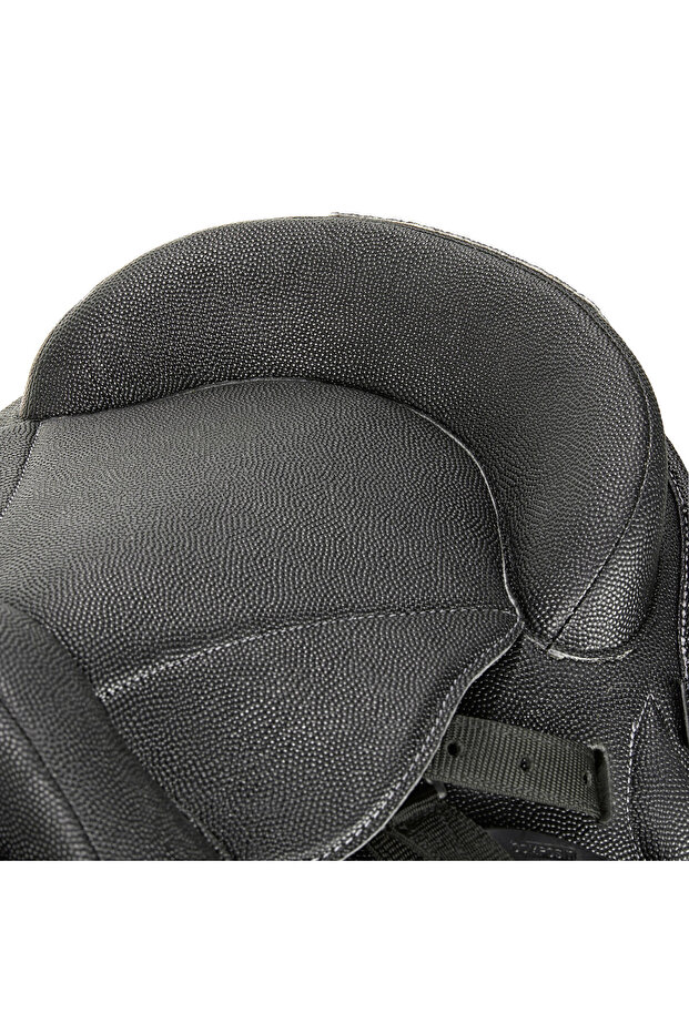 Eyer - Midilli Boy - Siyah - 100 - 4