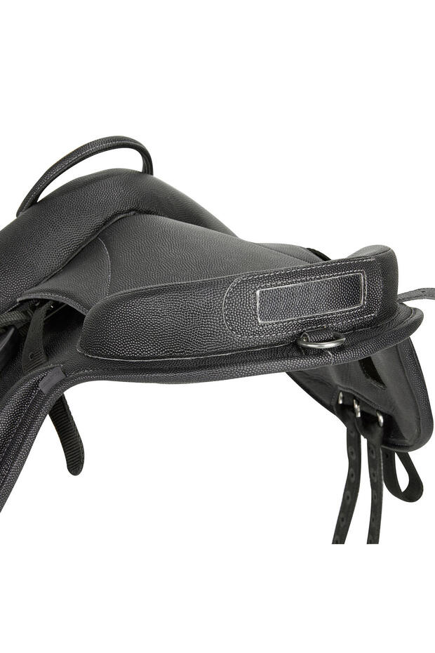 Eyer - Midilli Boy - Siyah - 100 - 3