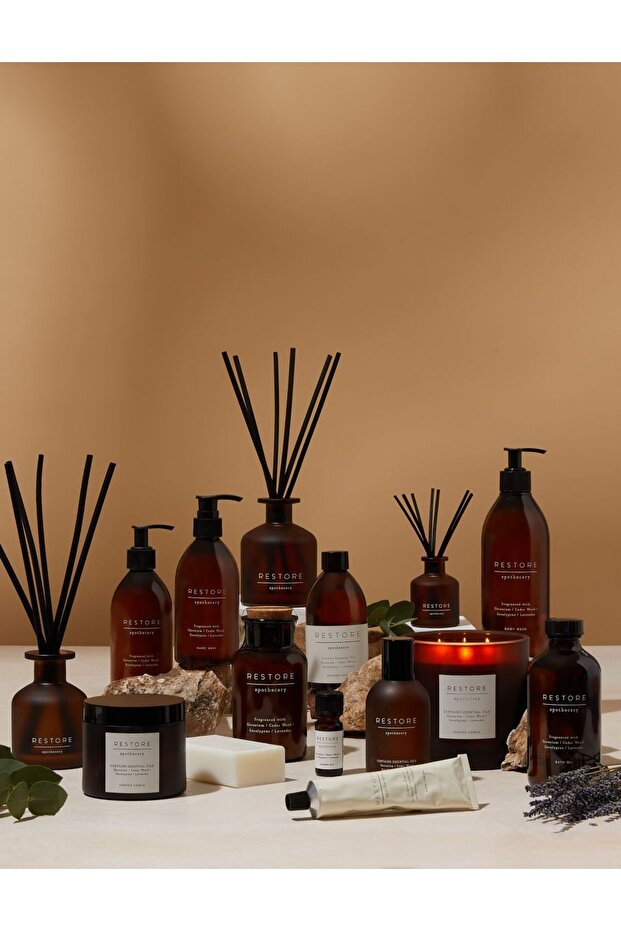 Restore Diffuser 100 ml - 5