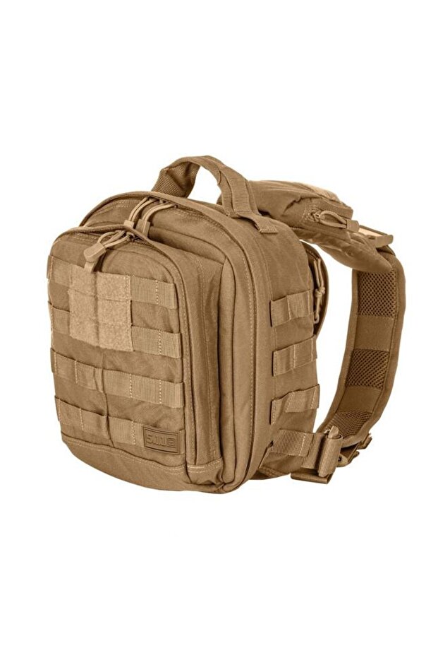 RUSH MOAB 6 TACTICAL CANTA - 2