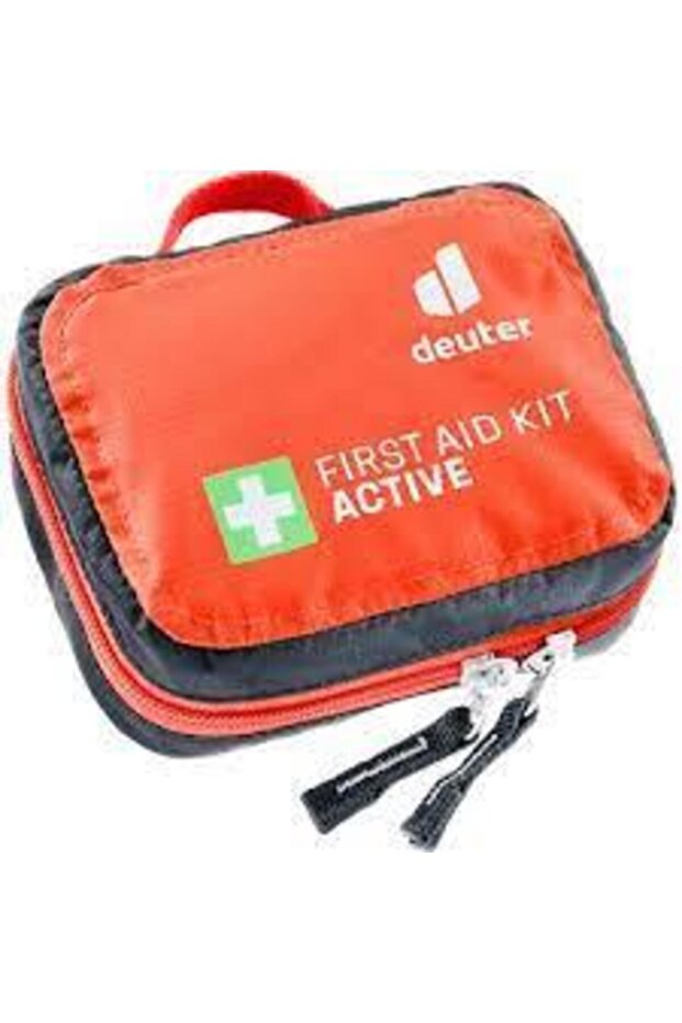 FIRST AID KIT ILK YARDIM CANTA - 3