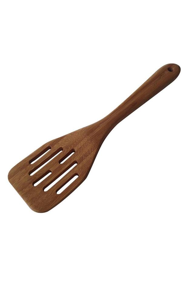 Capretta - Oluklu Spatula - 1