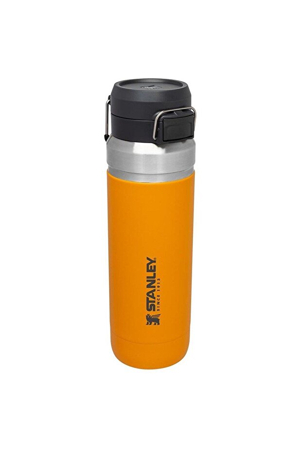 Quick Flip 1.06 Litre Termos Safran - 2