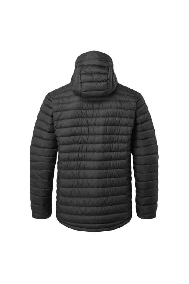 Men's Microlight Goose Feather Jacket - 2