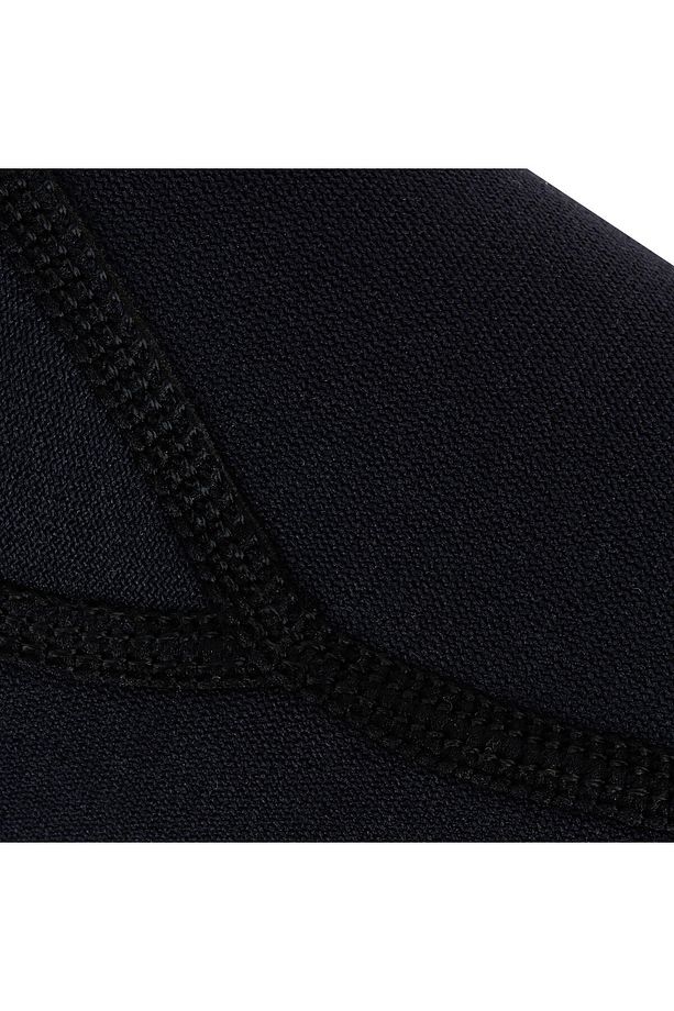 Subea Neopren Dalış Ayakkabısı - 3 Mm - Siyah - 6