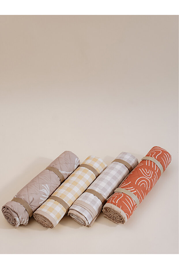 Piknik Matı - Dandelion - 4